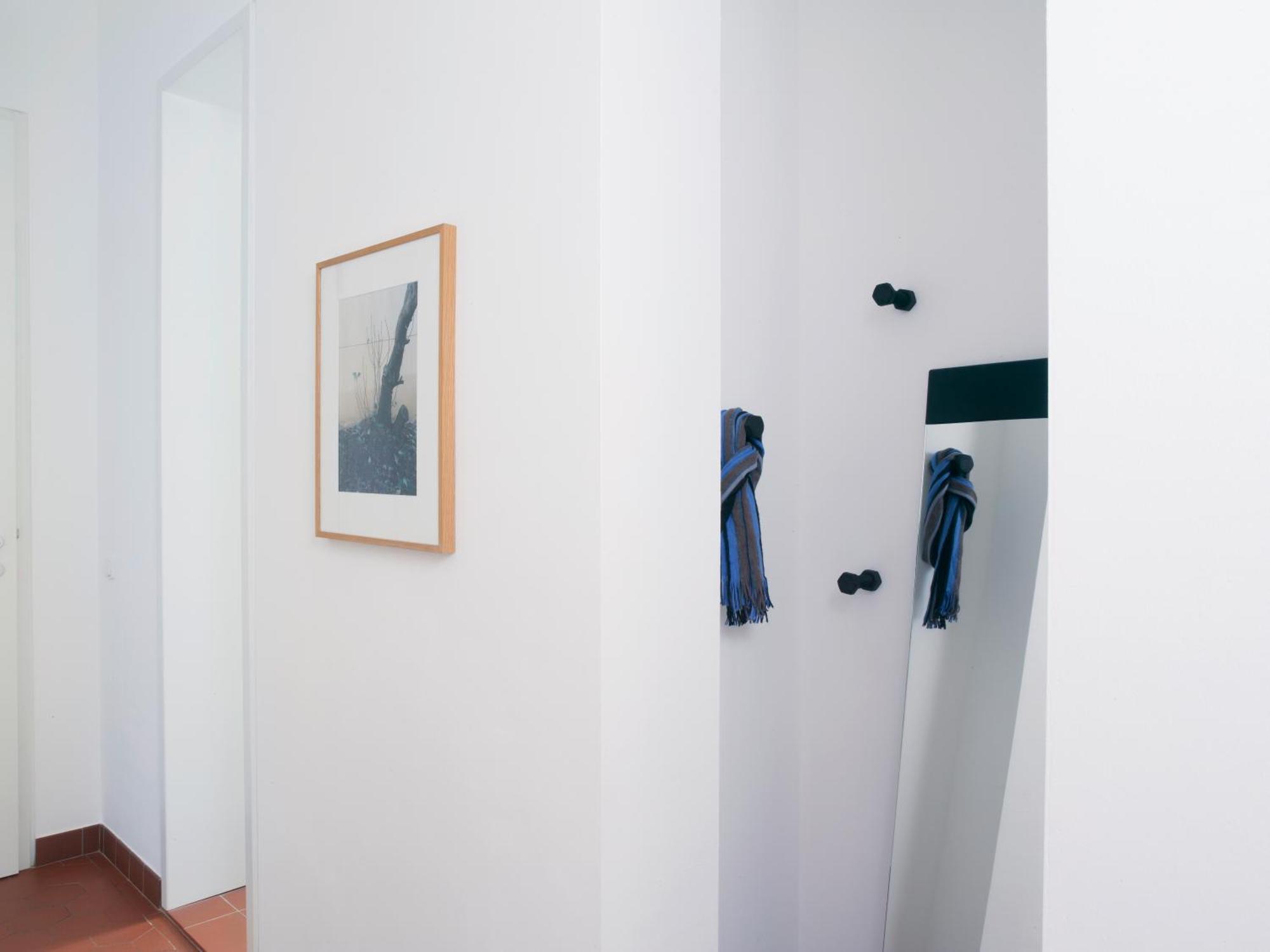 Gutshaus Landsdorf Apartment Room photo