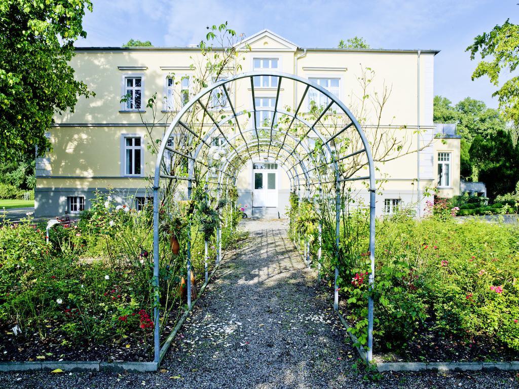 Gutshaus Landsdorf Apartment Room photo
