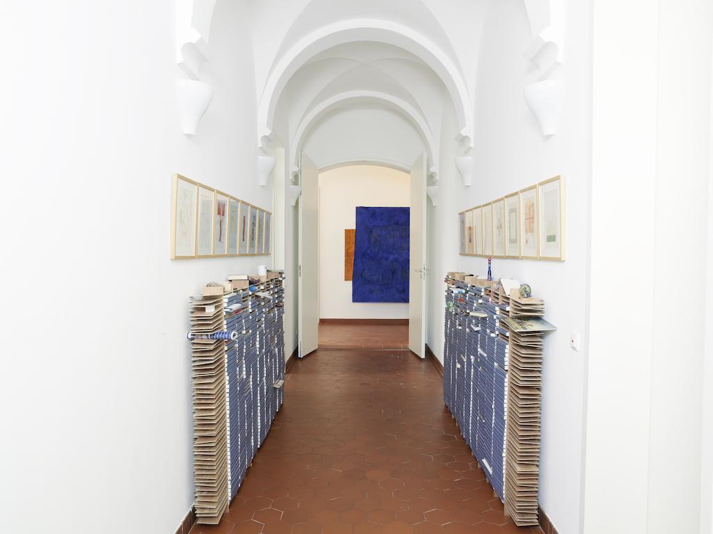 Gutshaus Landsdorf Apartment Exterior photo