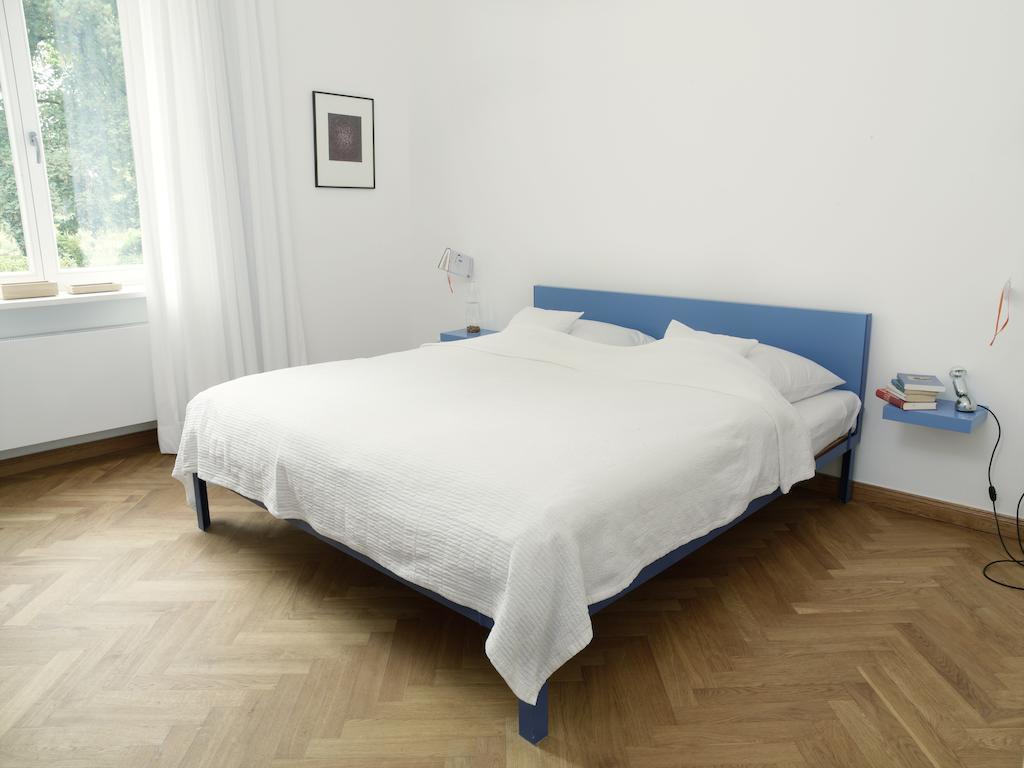 Gutshaus Landsdorf Apartment Room photo