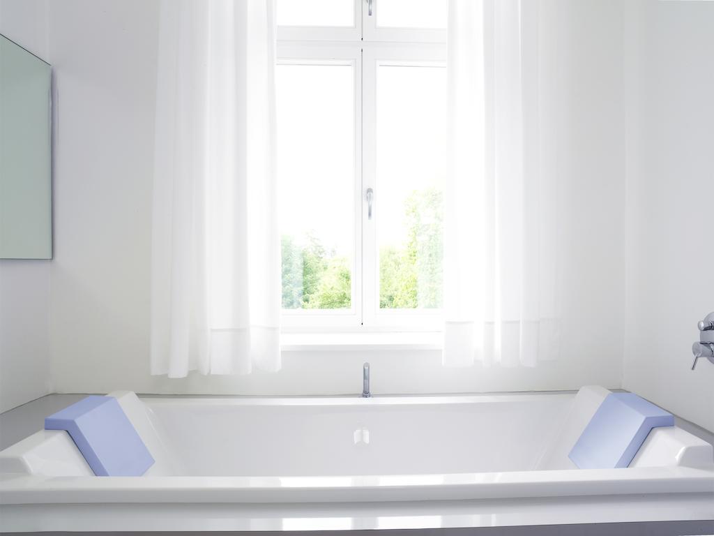 Gutshaus Landsdorf Apartment Exterior photo