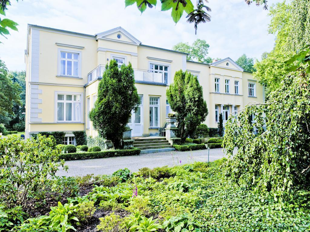 Gutshaus Landsdorf Apartment Room photo