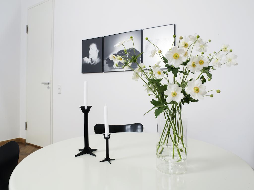 Gutshaus Landsdorf Apartment Room photo